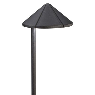 Side Mount Path Light by Kichler - Starlight Lighting USA and Canada